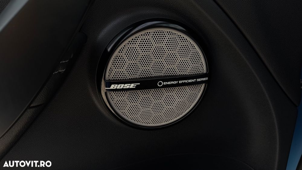 Renault Megane ENERGY dCi 110 Start & Stopp Bose Edition - 13