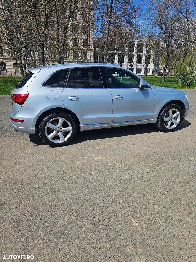 Audi Q5 - 8