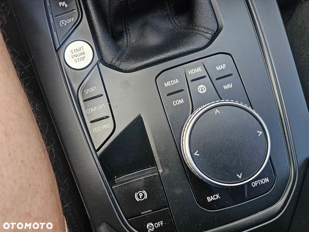 BMW Seria 1 116d ColorVision Edition - 23