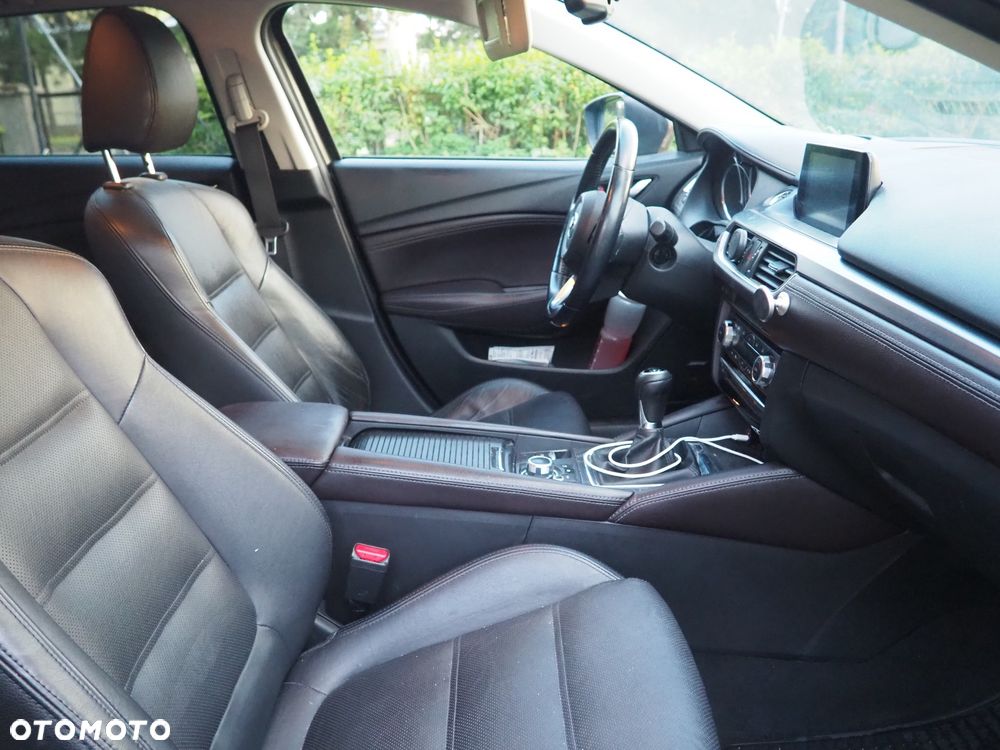 Mazda 6 2.0 Skypassion I-ELoop - 15