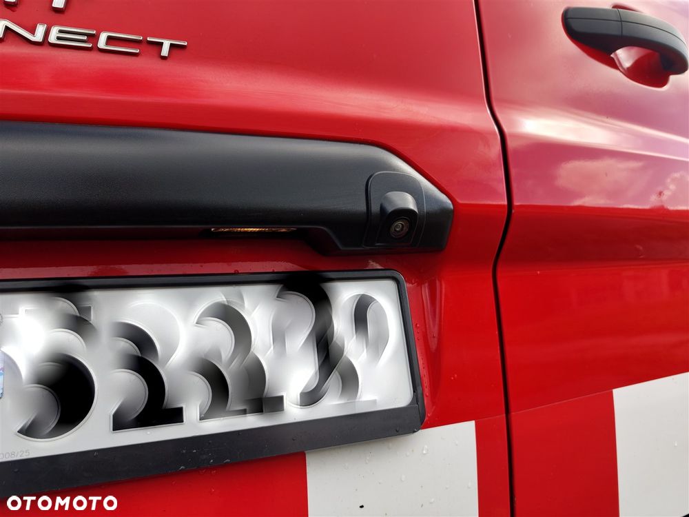 Ford Transit Connect - 32