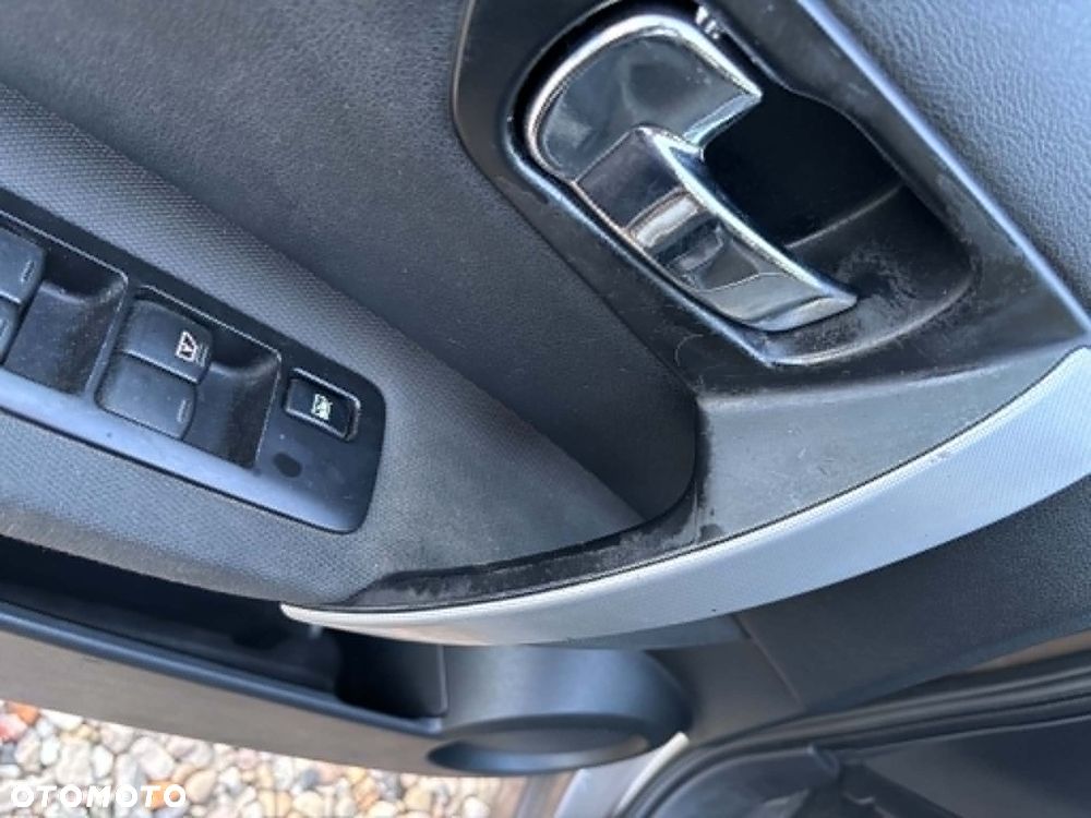 Nissan Qashqai 2.0 acenta - 8