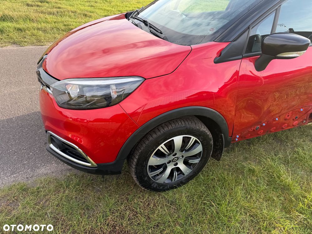 Renault Captur (ENERGY) TCe 90 INTENS - 15