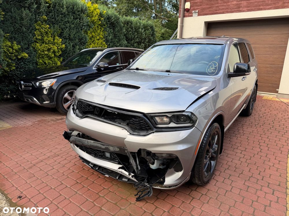 Dodge Durango - 3