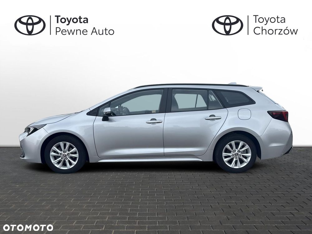 Toyota Corolla 2024 photo 2