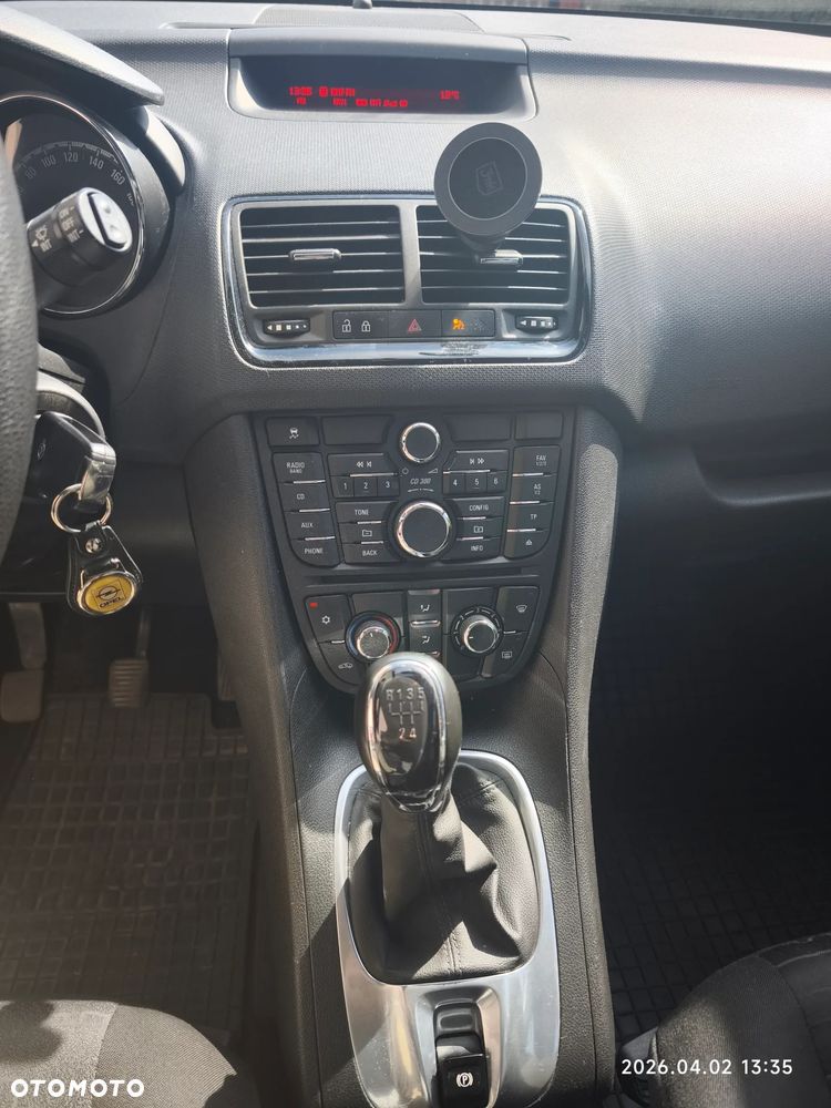 Opel Meriva 1.4 Enjoy - 14