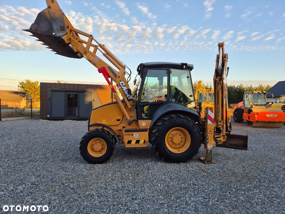 Case 590ST - 14