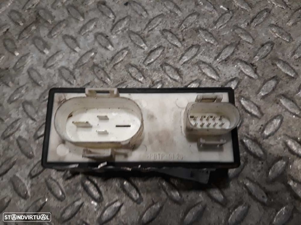 CAIXA PRÉ AQUECIMENTO SEAT IBIZA II 1997 -6K0919506 - 4