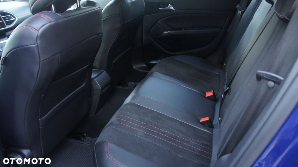 Peugeot 308 - 28