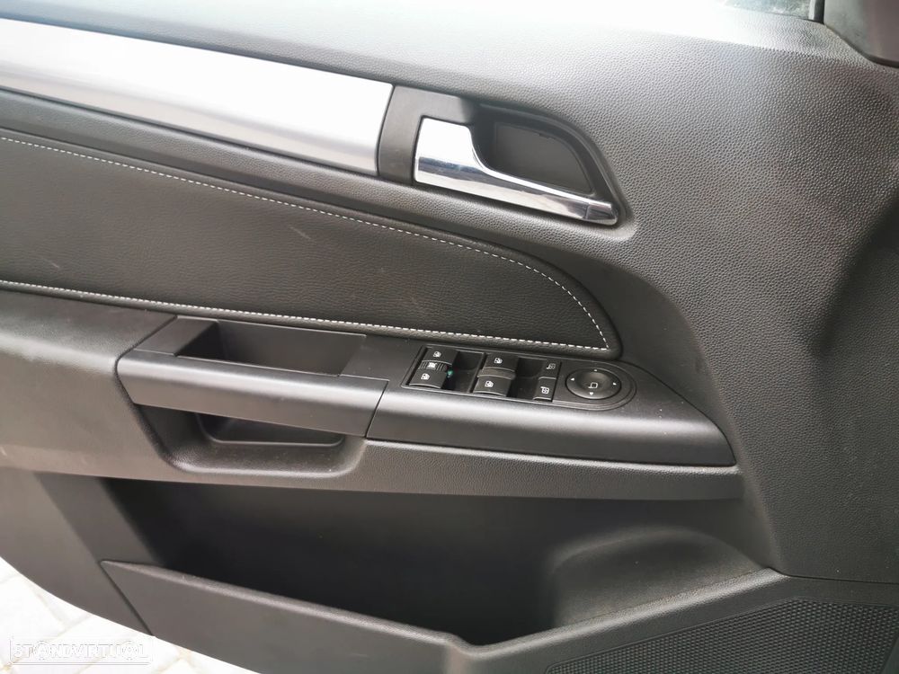 Opel Astra Caravan 1.4 Cosmo Plus - 23