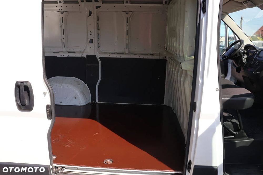 Peugeot BOXER - 8