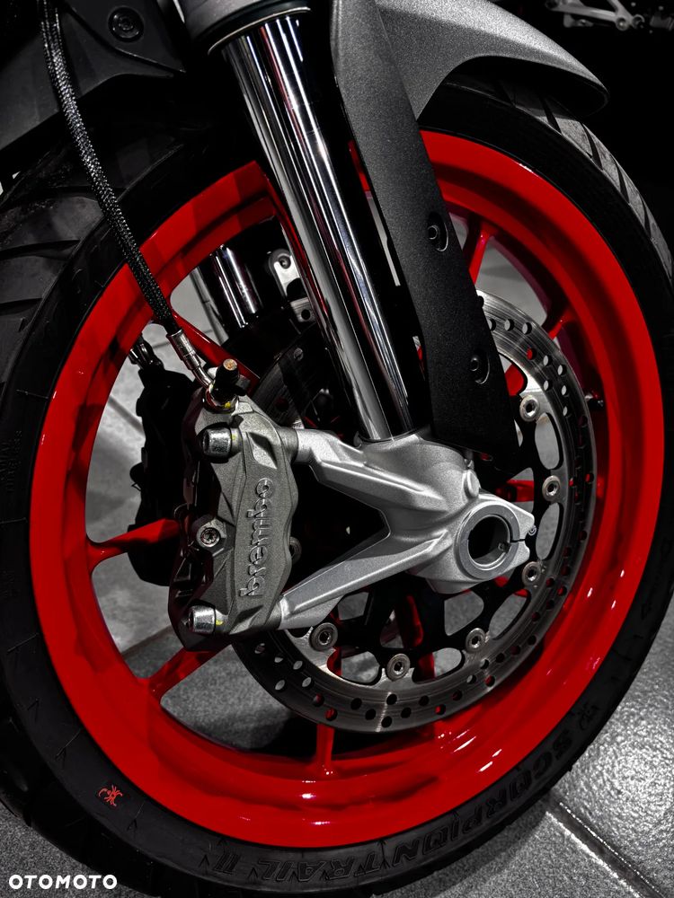 Ducati Multistrada - 14