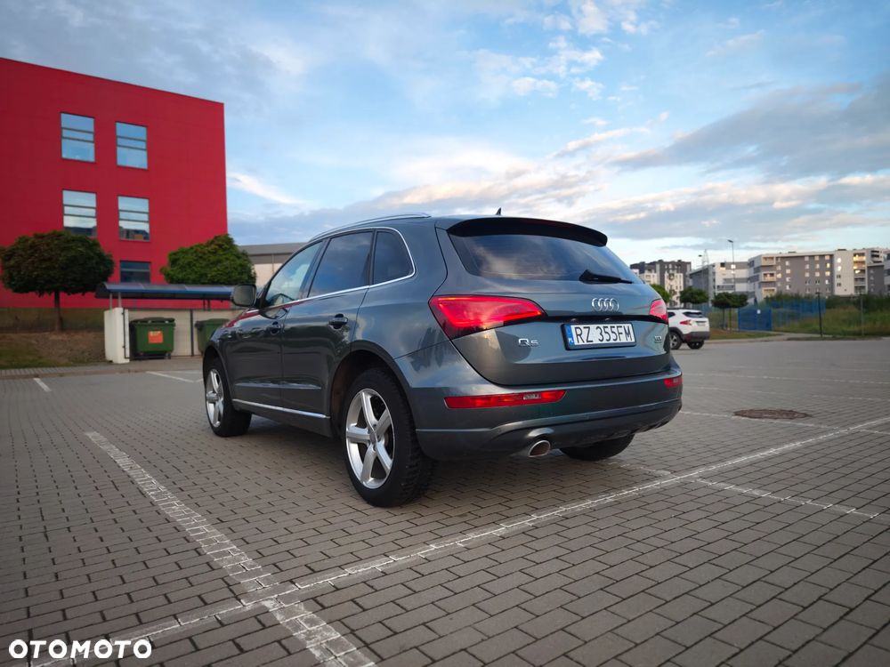Audi Q5 2.0 TDI Quattro S tronic - 6