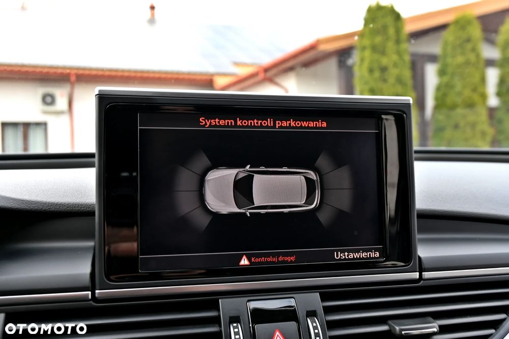 Audi A6 Avant 2.0 TDI ultra S tronic - 35