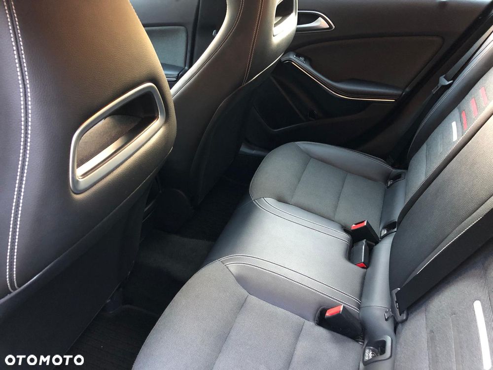 Mercedes-Benz Klasa A 160 Style - 8