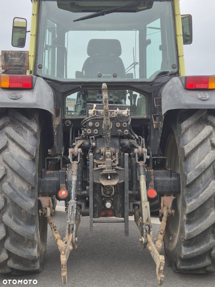 Hurlimann XT913 - 9