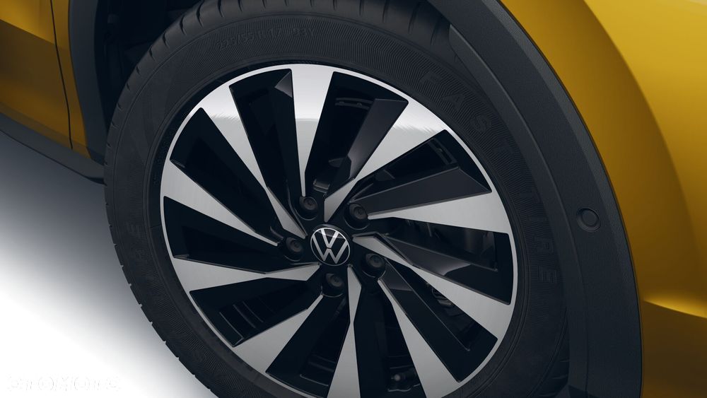 Volkswagen T-Roc 1.5 TSI Style DSG - 7