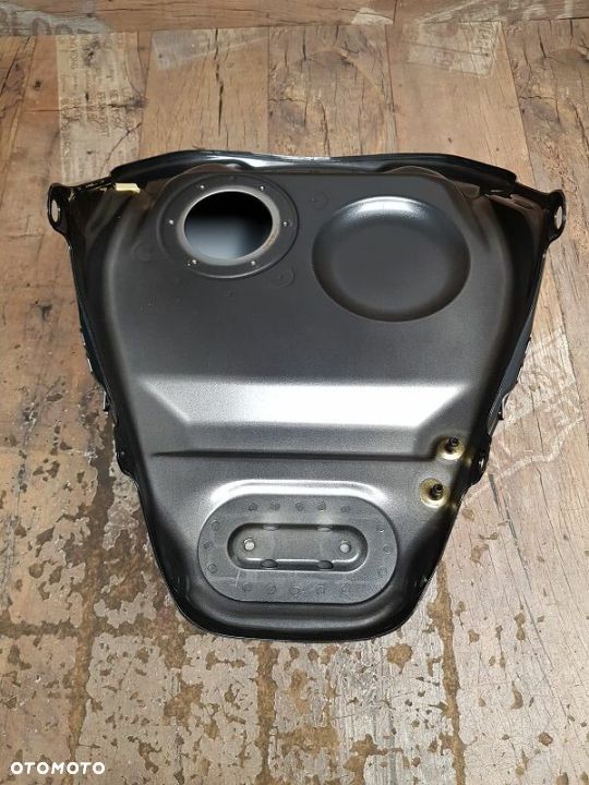Zbiornik paliwa bak Yamaha FJR 1300 3P6-YK241-00-PD - 9