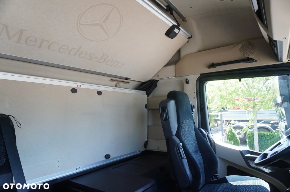 Mercedes-Benz Actros 2542 / Kabina Gigasalonka / Thermoking 1000R_225457 - 25