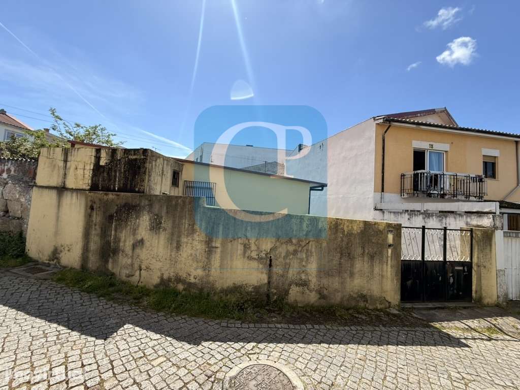 Terreno Urbano ao Hospital São João, Paranhos, Porto - Grande imagem: 4/7