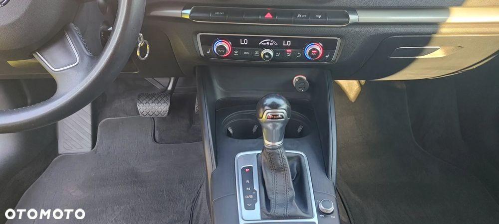 Audi A3 Sportback - 14
