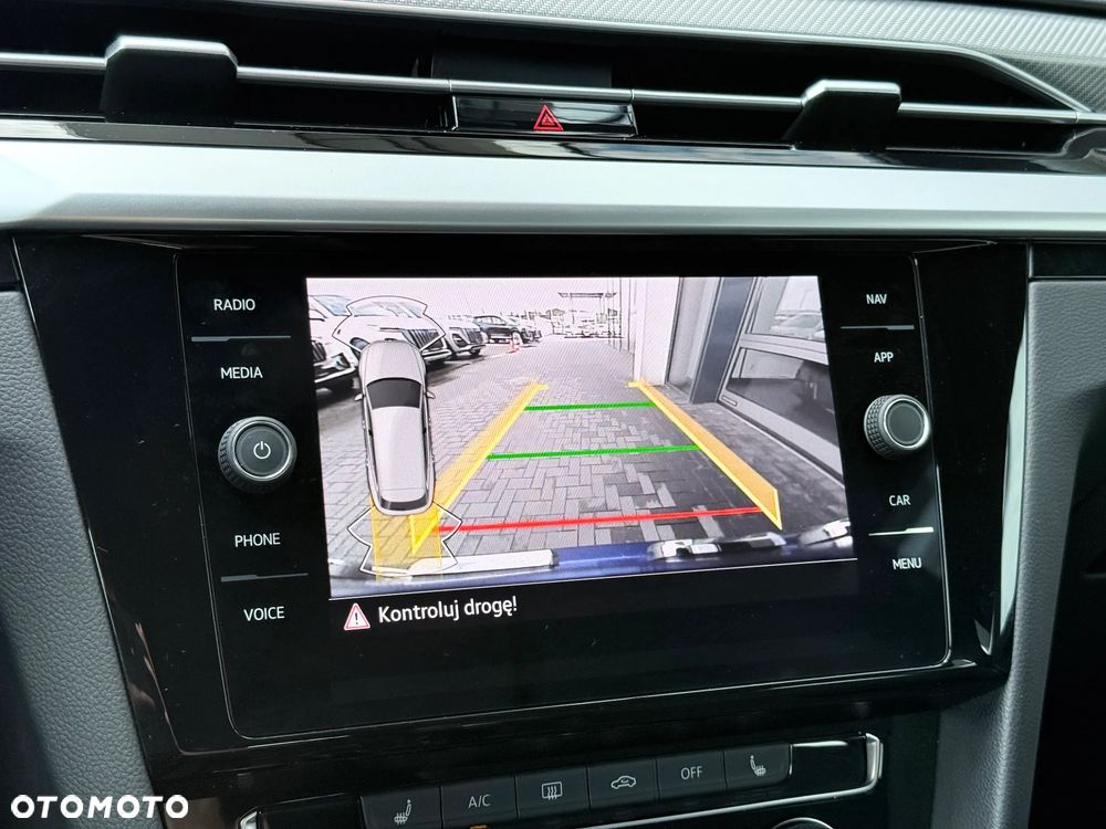 Volkswagen Arteon Shooting Brake 2.0 TSI R-Line DSG - 40