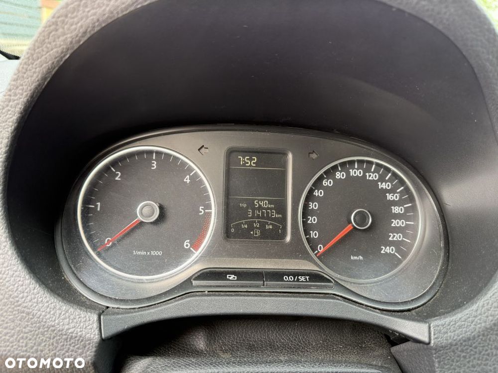 Volkswagen Amarok Double Cab 2.0 BiTDi 4MOTION Highline - 9