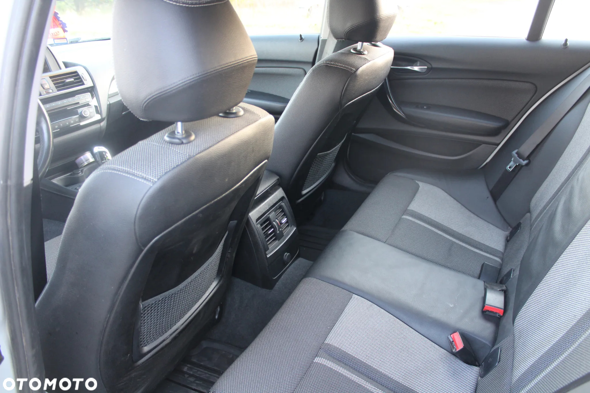 BMW Seria 1 118d Urban Line - 8
