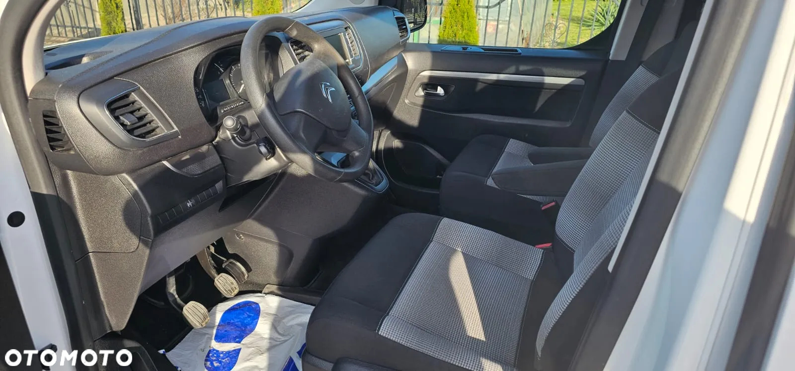 Citroën SpaceTourer XL 1.5 BlueHDi 120 Feel - 13