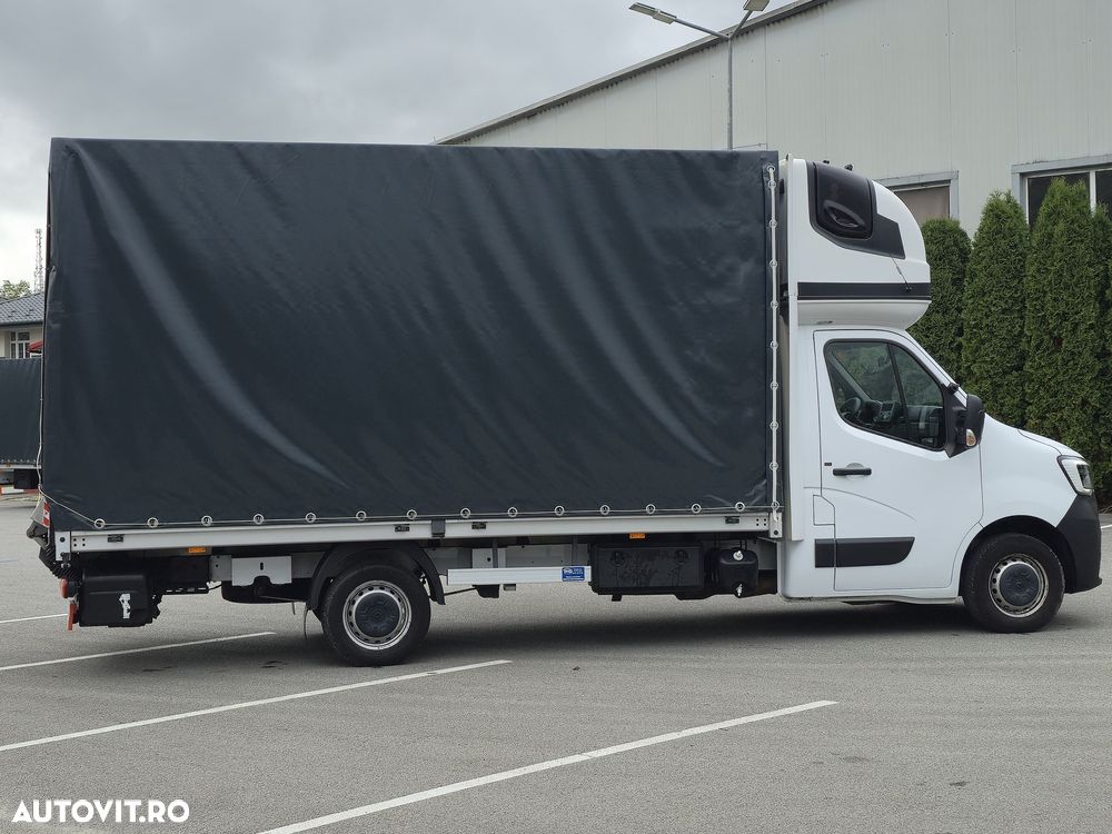 Renault Master - 15