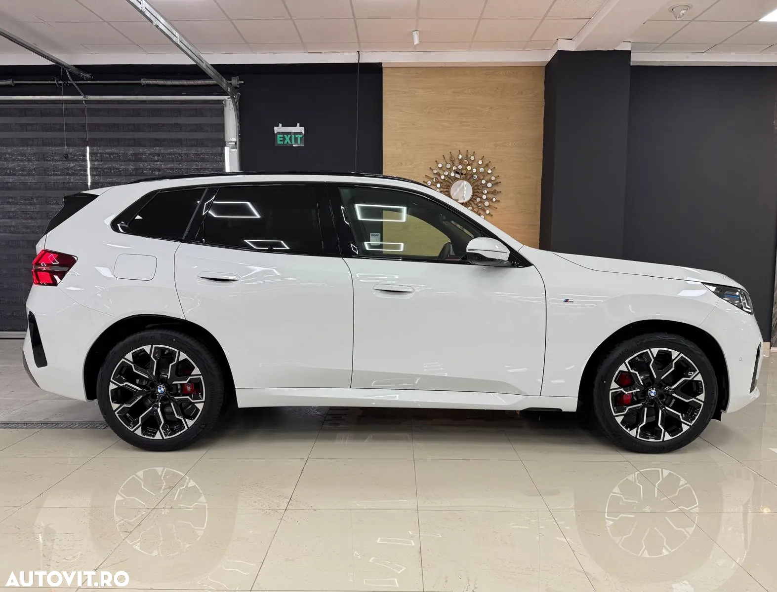 BMW X3 20d xDrive AT MHEV - 26