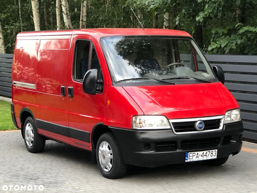 Fiat Ducato 11 *** 2.0 JTD *** Salon Polska *** - 9
