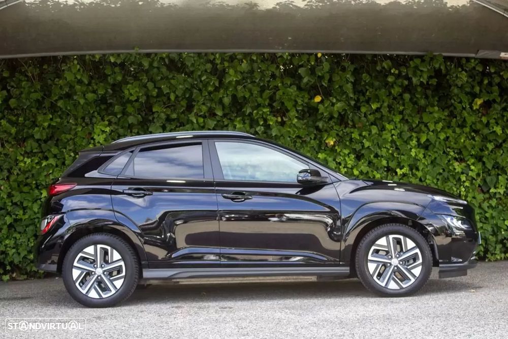 Hyundai Kauai Premium - 4