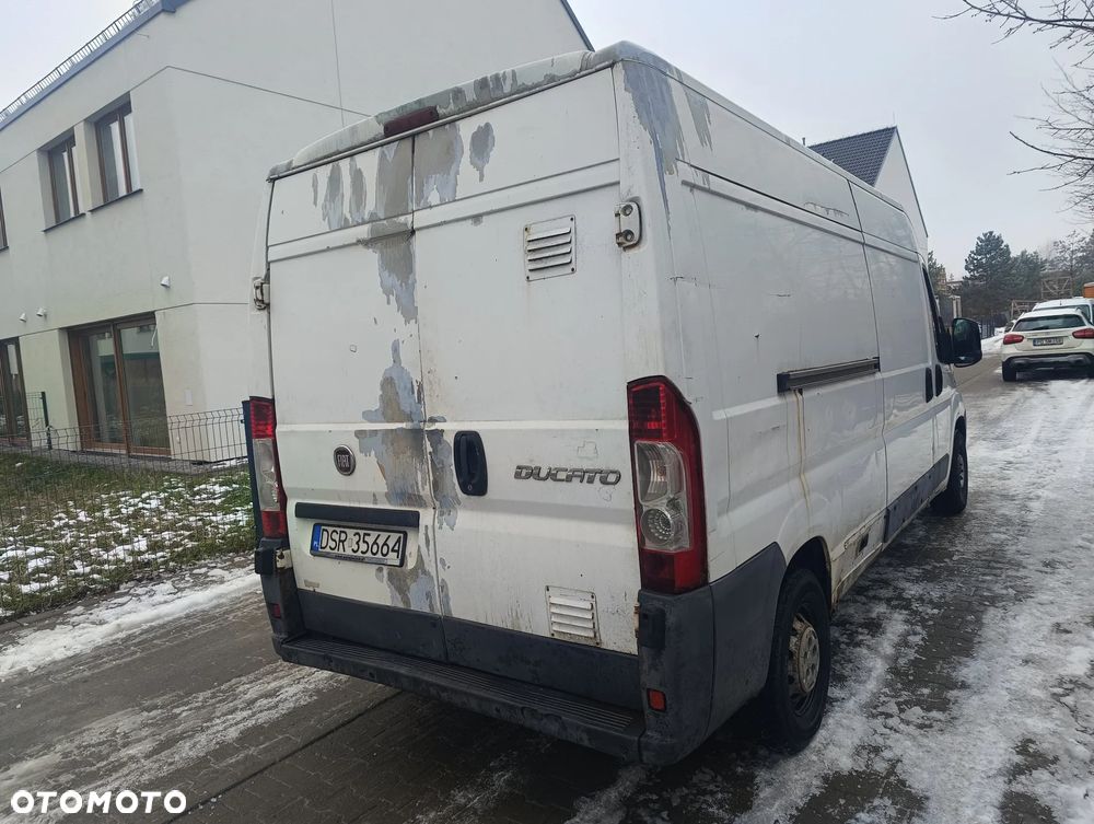 Fiat DUCATO - 3