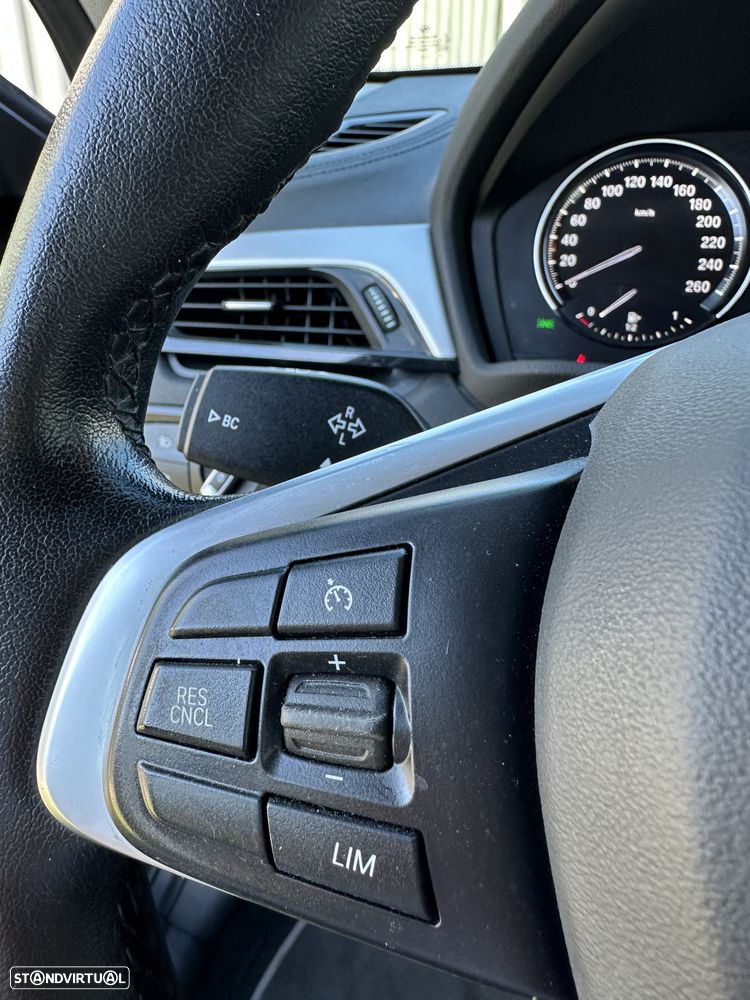 BMW X2 xDrive25e Advantage - 15