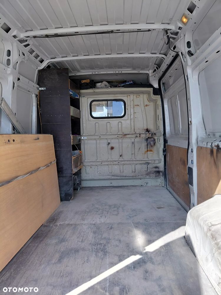 Fiat Ducato - 21