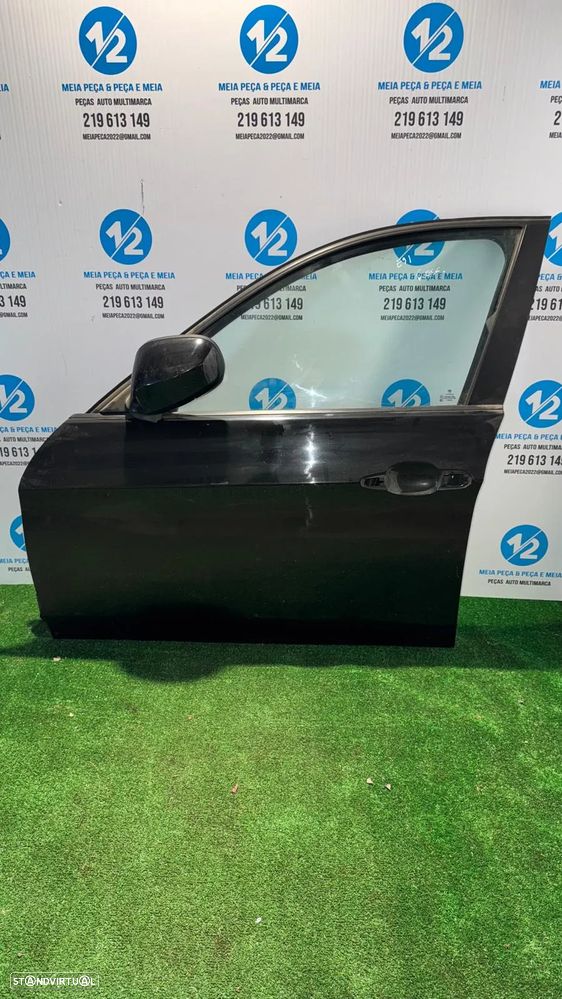 Porta da frente esquerda BMW E91 E90 - 1
