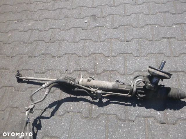MAGLOWNICA PRZEKŁADNIA PEUGEOT 307 TRW 01-08 - 3