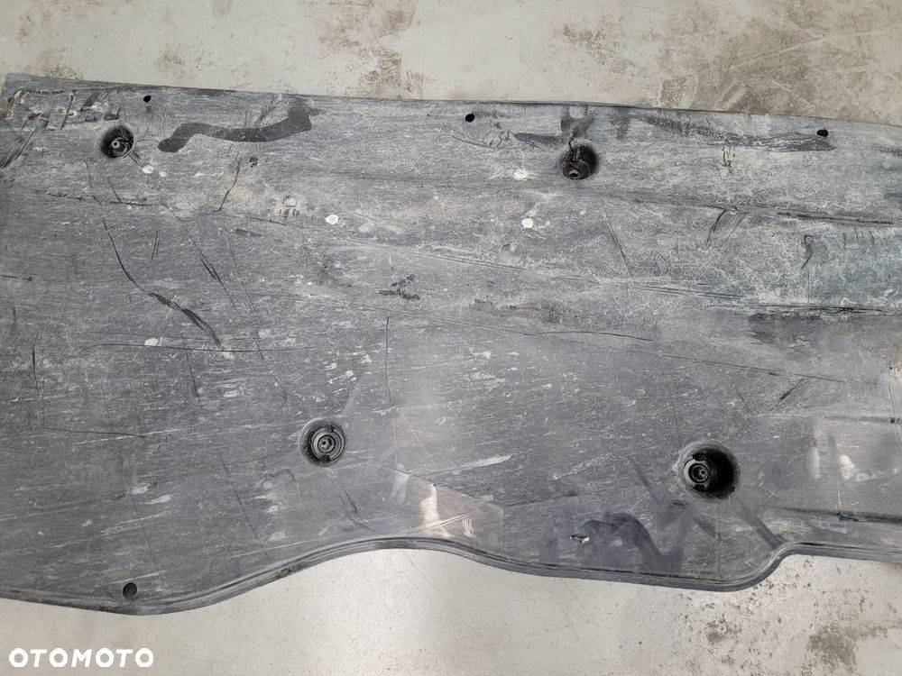 OSŁONA PODWOZIA PŁYTA PRAWA SEAT LEON IV KOMBI 5WA825202E - 3
