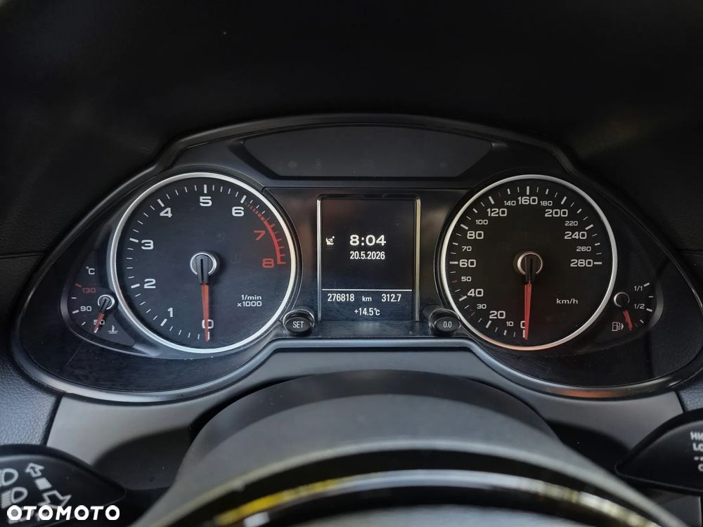 Audi Q5 - 15