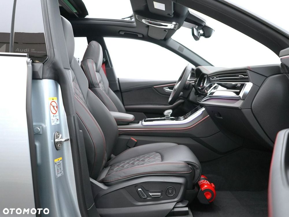 Audi Q8 - 31