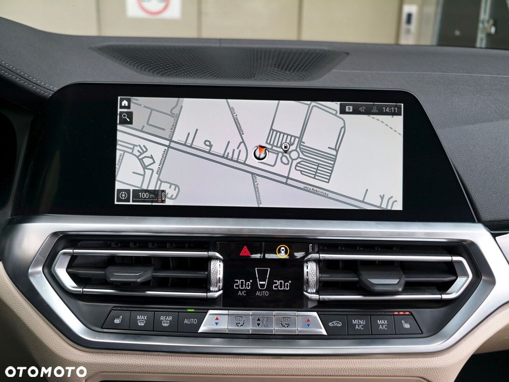 BMW Seria 3 - 21