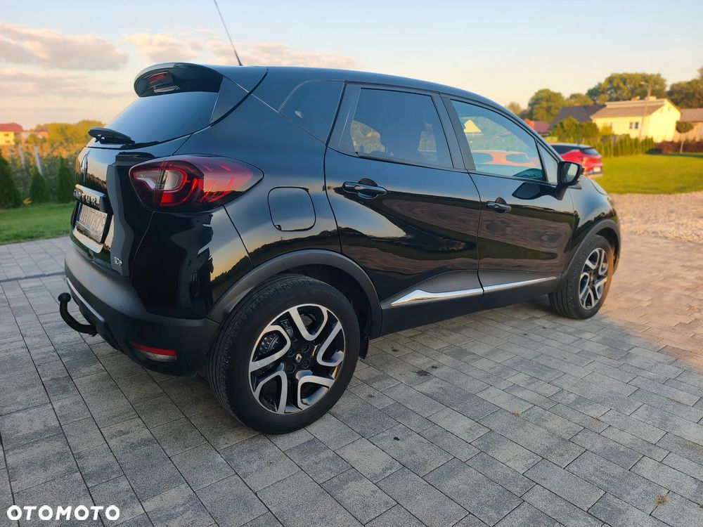 Renault Captur 0.9 Energy TCe Life - 7