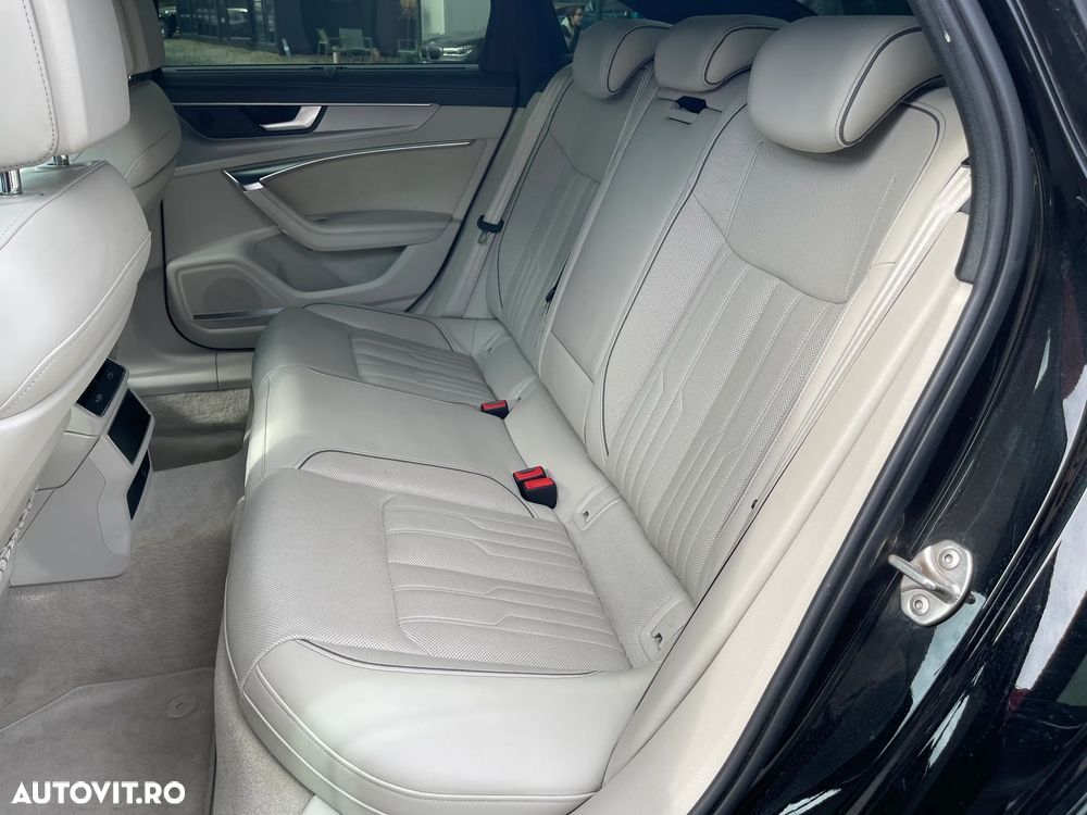 Audi A6 3.0 50 TDI quattro Tiptronic Design - 6