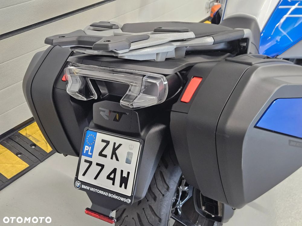 BMW RT - 25