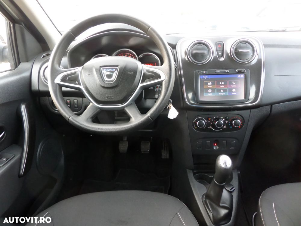 Dacia Logan 0.9 TCe Laureate - 27