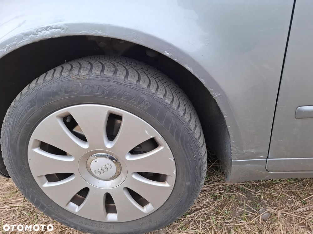 Audi A4 Avant 2.0 TDI DPF multitronic - 13