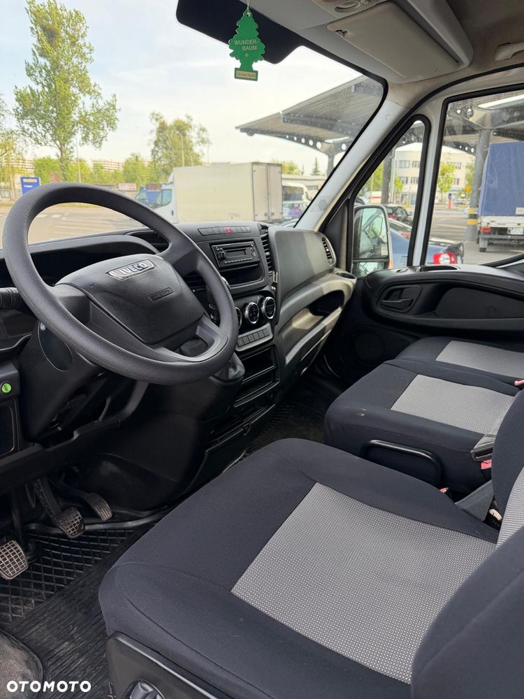 Iveco Daily - 8