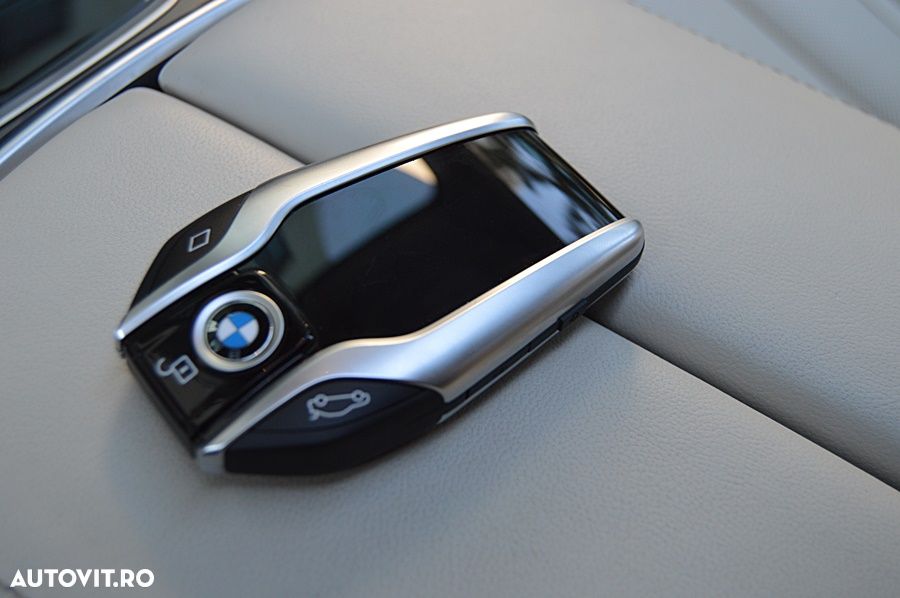 BMW Seria 8 840d xDrive - 37