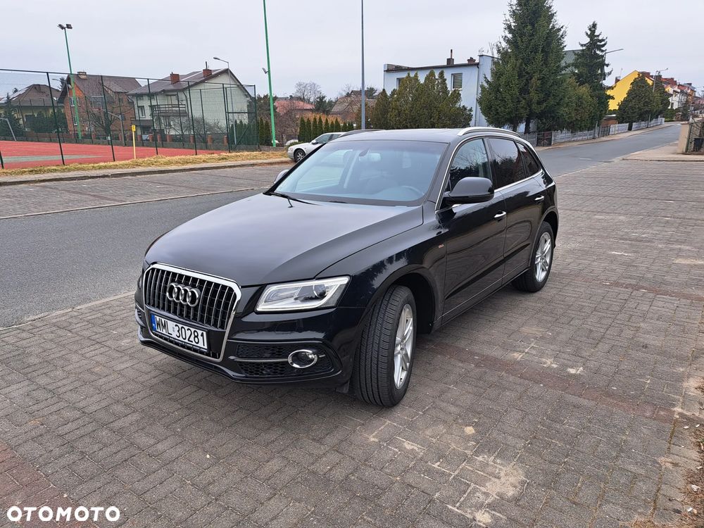 Audi Q5 - 5